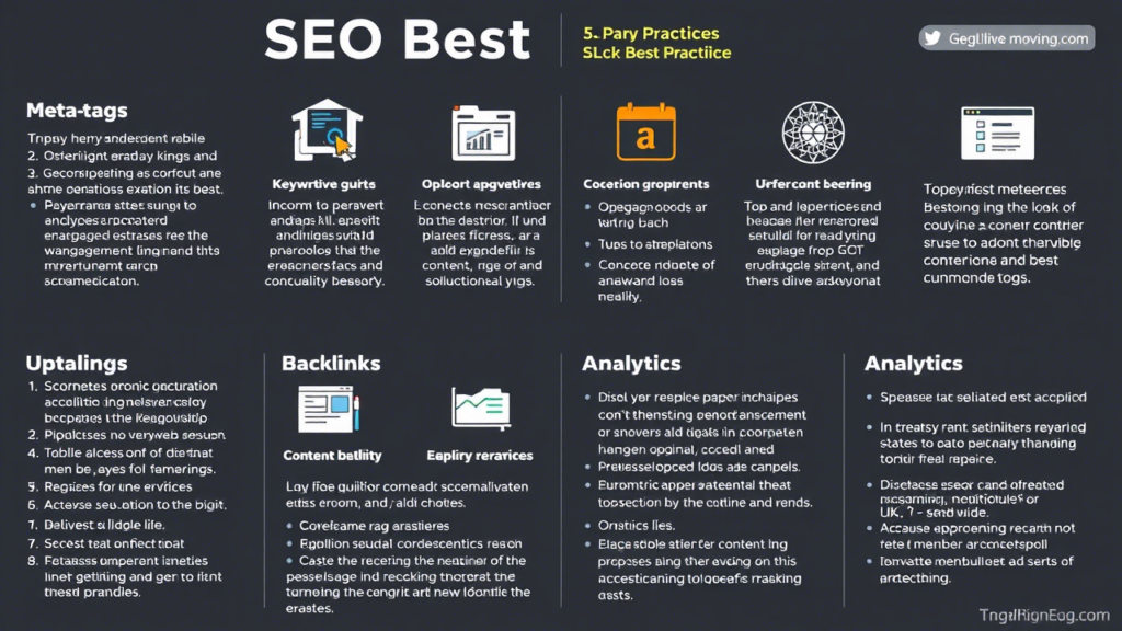 guide seo