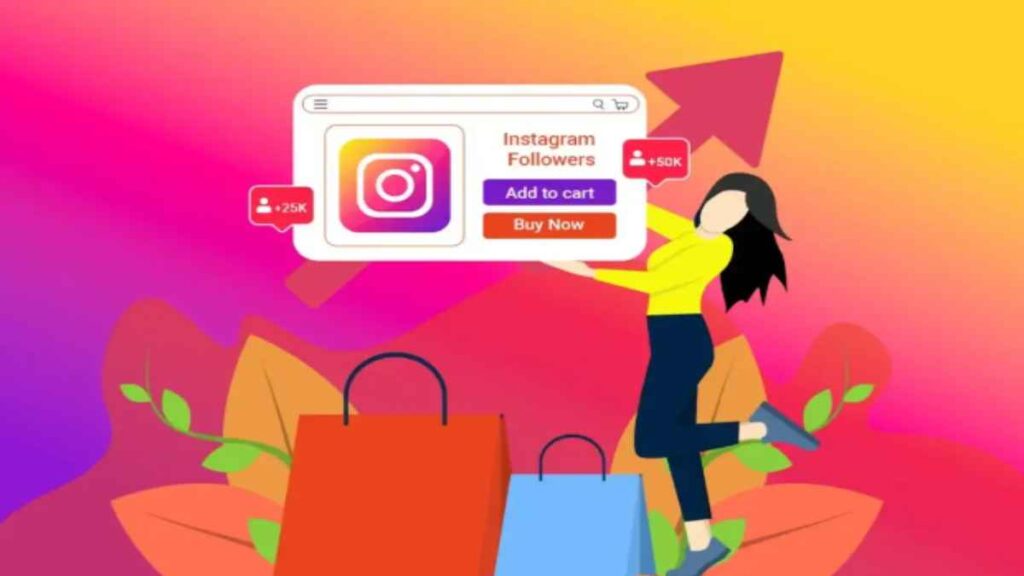 Purchase real Instagram followers